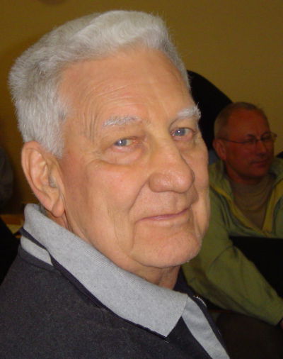 Wolfgang Dittmann, Andernach 2005